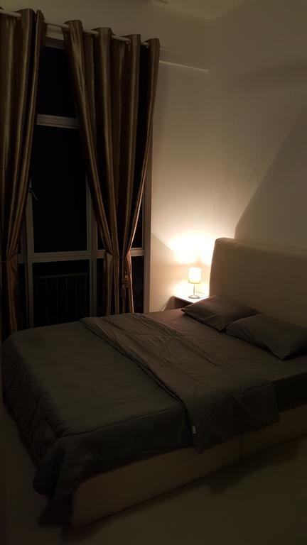Dephane Apartment Cameron Highlands Dış mekan fotoğraf