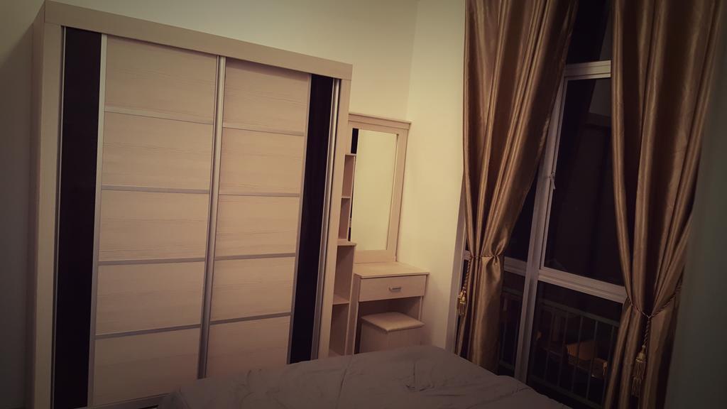 Dephane Apartment Cameron Highlands Dış mekan fotoğraf